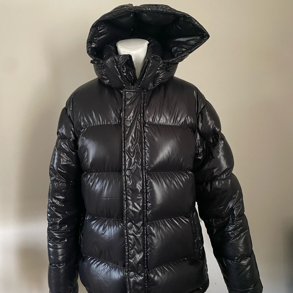 ARITZIA SUPER PUFF (regular length)